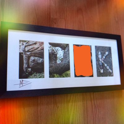 ME Photography - Picture a Word Selection