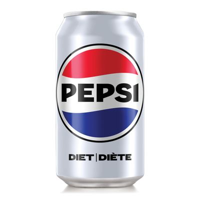 Pepsi POP-CAN 355 ml