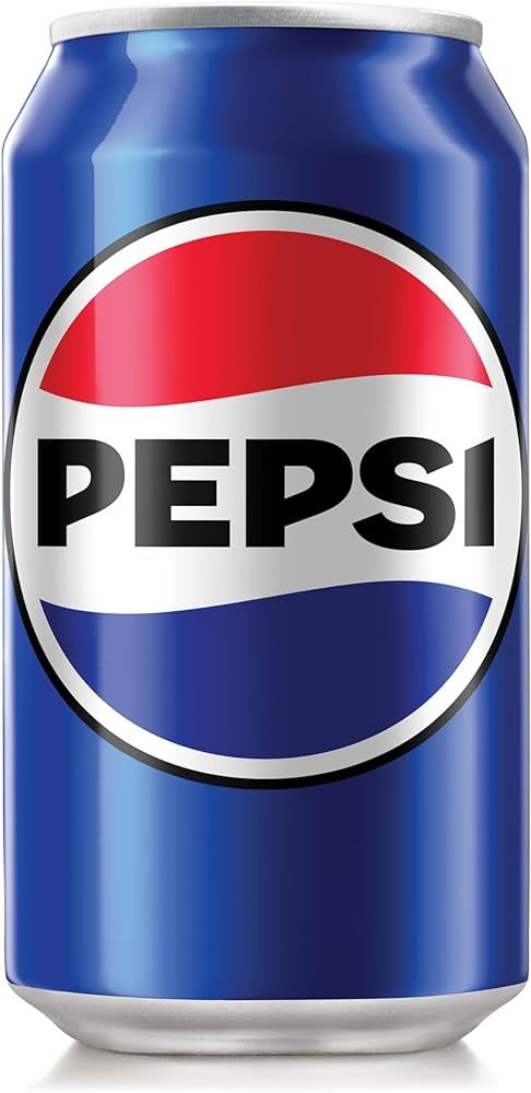Pepsi POP-CAN  355 ml