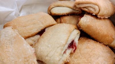 Sweet Cookie - Raspberry - Galleta Dulce by Don Carlos