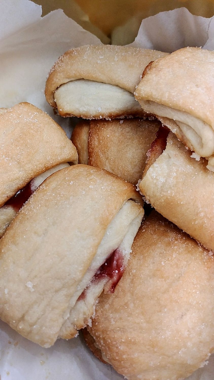 Vegan Sweet Cookie - Raspberry - 3 x $6 - Galleta Dulce by Don Carlos