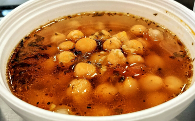 SOUPS - Vegan &amp; Gluten Free - All of them
