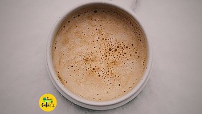 MAYA MOCHA-Large 16Oz MAYA MOCHA-Large 16Oz