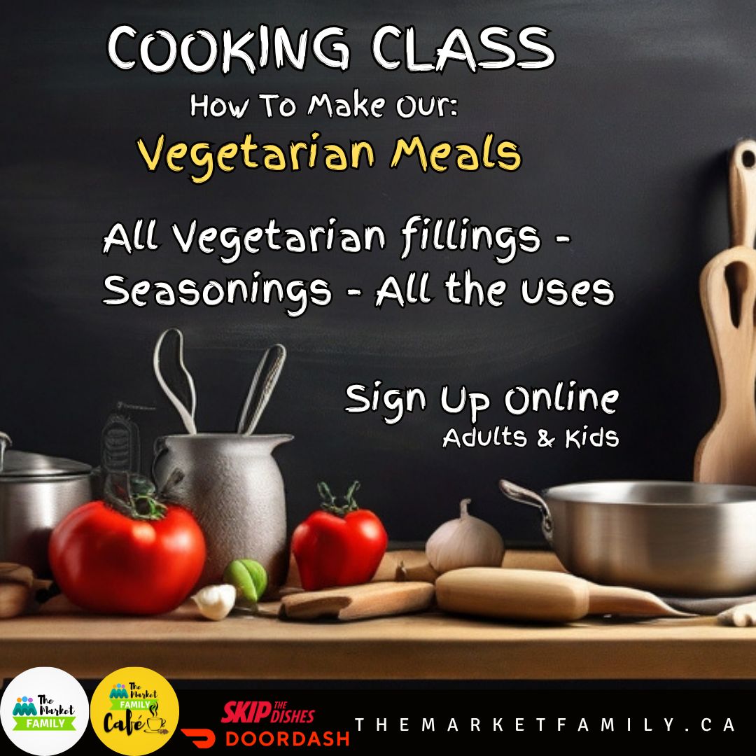 Cooking Class Family Session: All Vegetarian Fillings (Tofu, Mushrooms, Spinach) & Seasonings with All the uses (wrap/sandwich/empanada, etc). Cooking Class Family Session: All Vegetarian Fillings (Tofu, Mushrooms, Spinach) & Seasonings with All the uses (wrap/sandwich/empanada, etc).