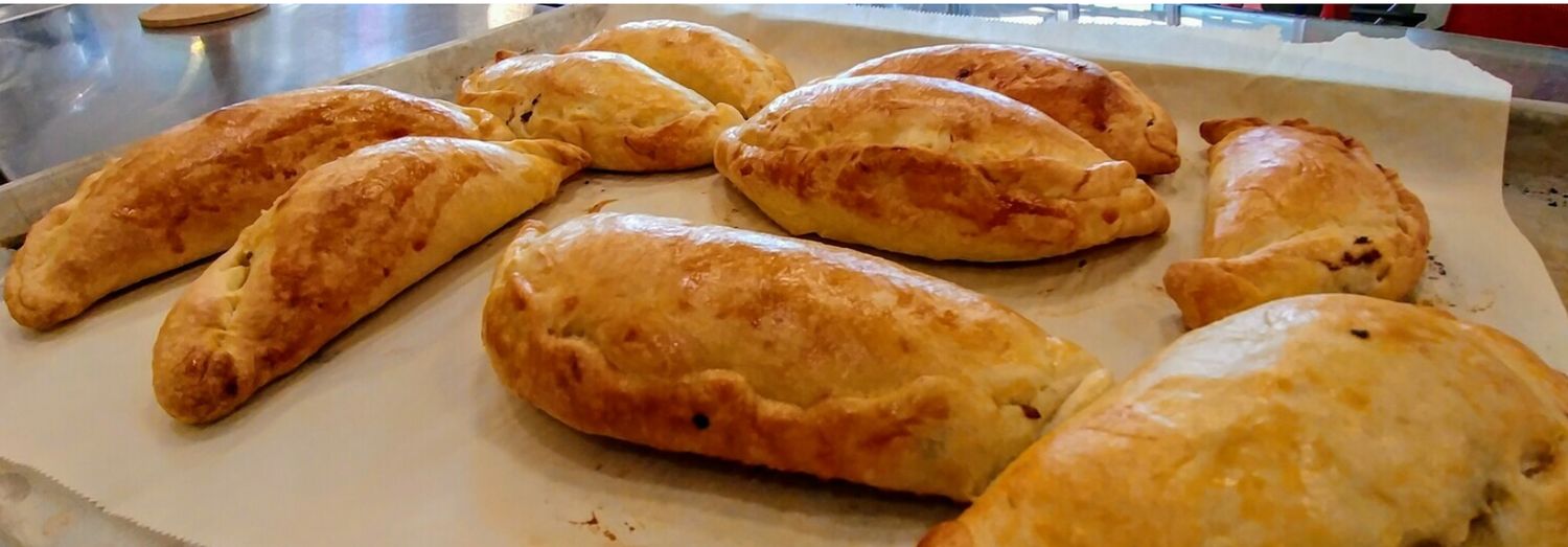 SPECIAL PROMOTION EMPANADAS - 6 x $30 (Meat/Vegetarian)- PRE ORDER ONLY - 24 HRS ADVANCE SPECIAL PROMOTION EMPANADAS - 6 x $30 (Meat/Vegetarian)- PRE ORDER ONLY - 24 HRS ADVANCE