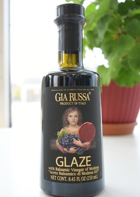 Gia Russa Balsamic Glaze