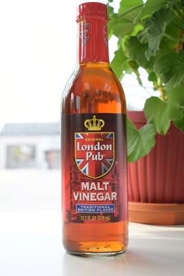Malt Vinegar London Pub
