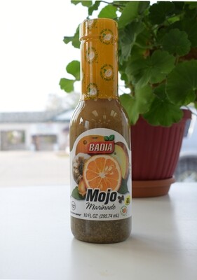Badia Mojo Orange Marinade