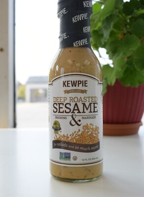 Kewpie Sesame Dressing and Marinade