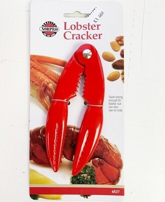 Red Lobster Cracker