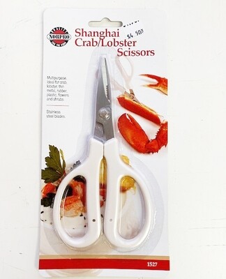 Shanghai Crab Scissors