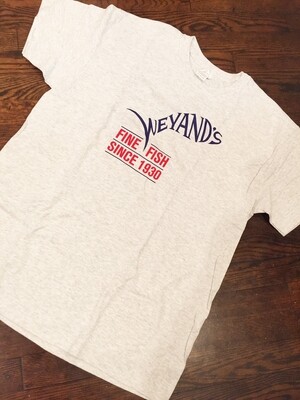 Weyand T-Shirt