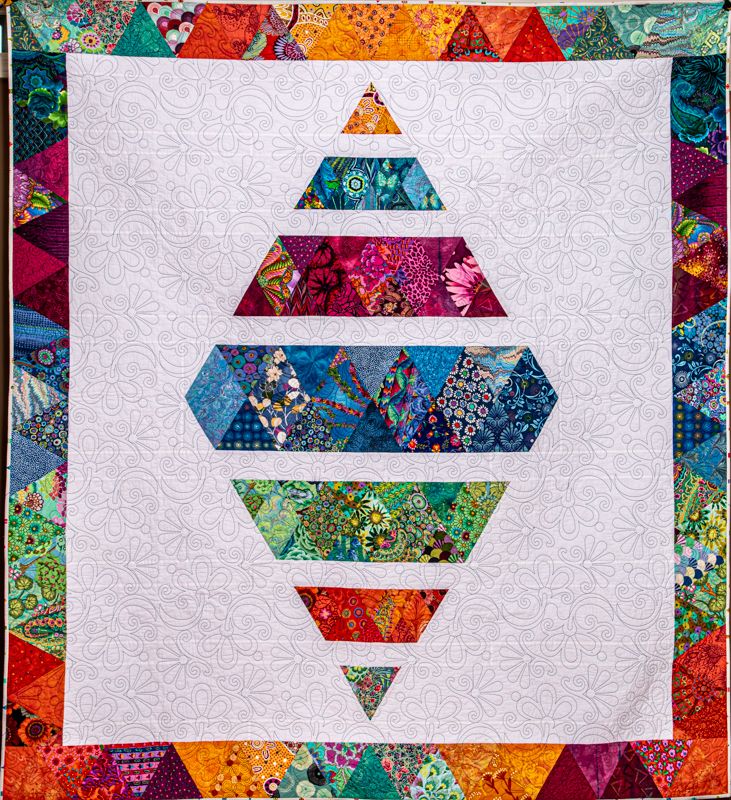 Diamond Rainbow