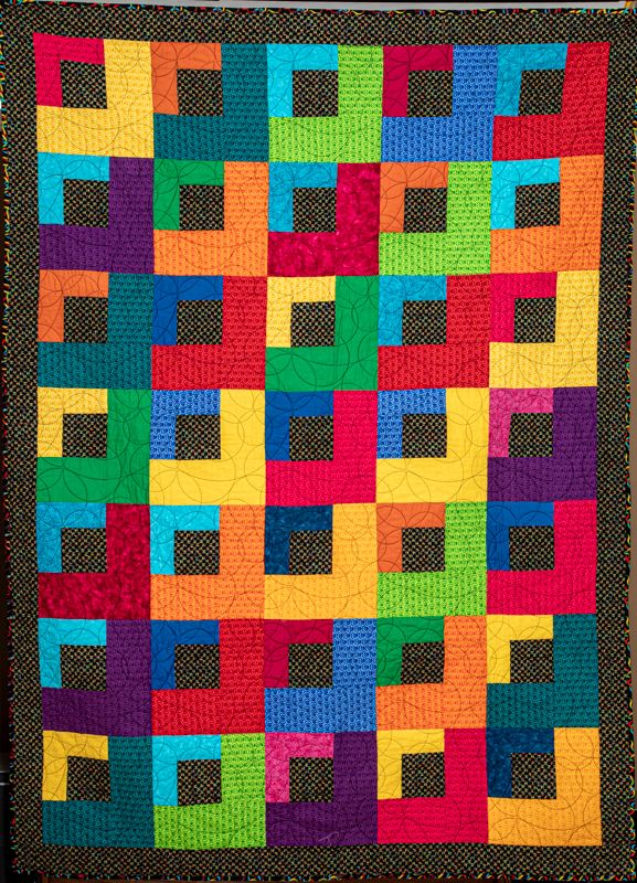 Hot Squares