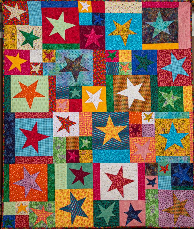 Star Bright