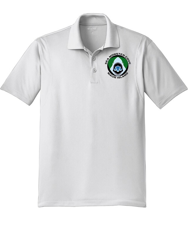 Snowflake logo polo