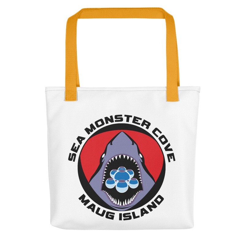Layla SMC Tote bag