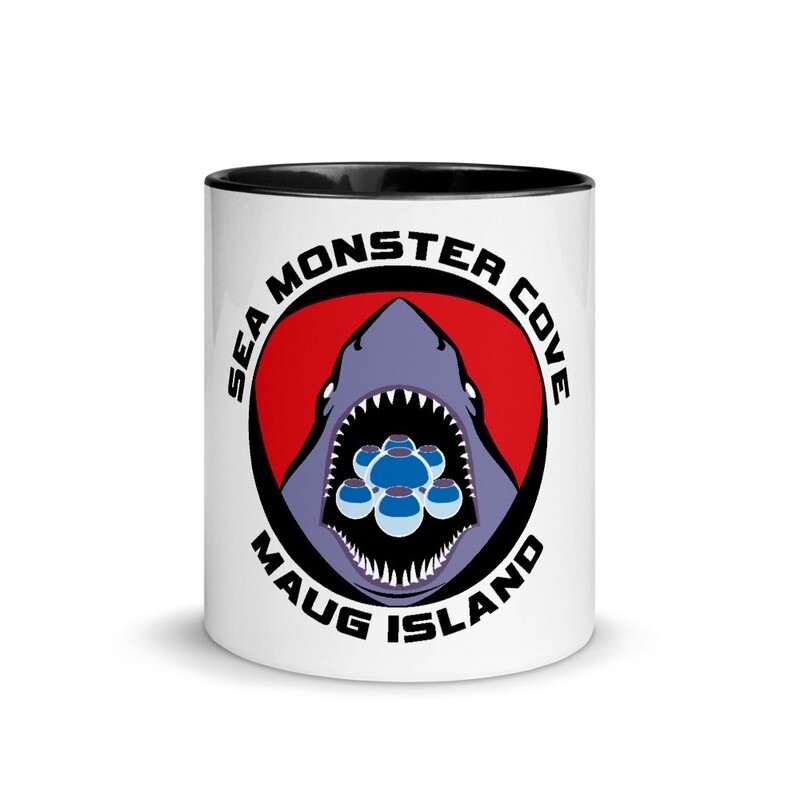 Layla SMC Mug with Color Inside