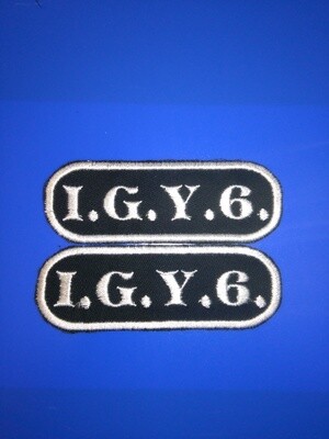 I.G.Y.6.
