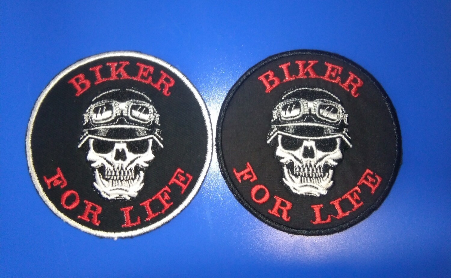 Biker For Life