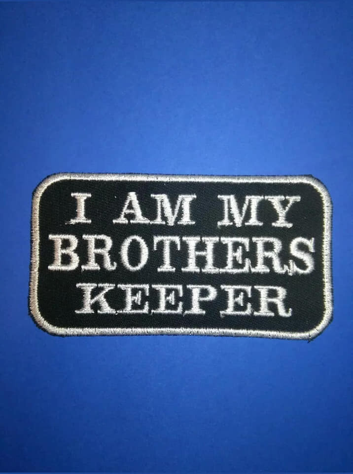 BROTHERS KEEPER
