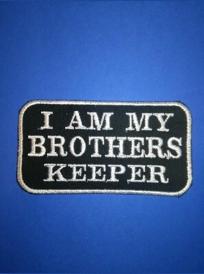 BROTHERS KEEPER