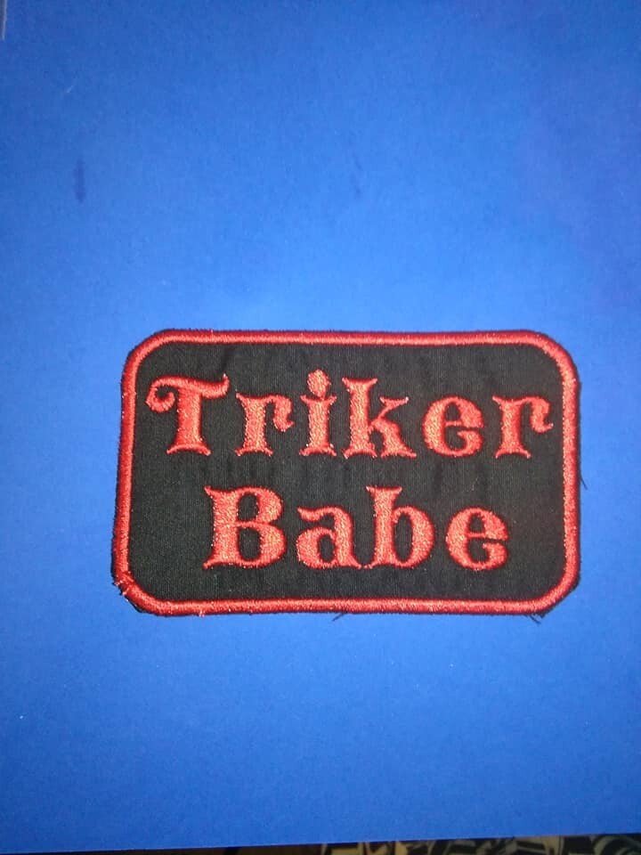 Triker Babe