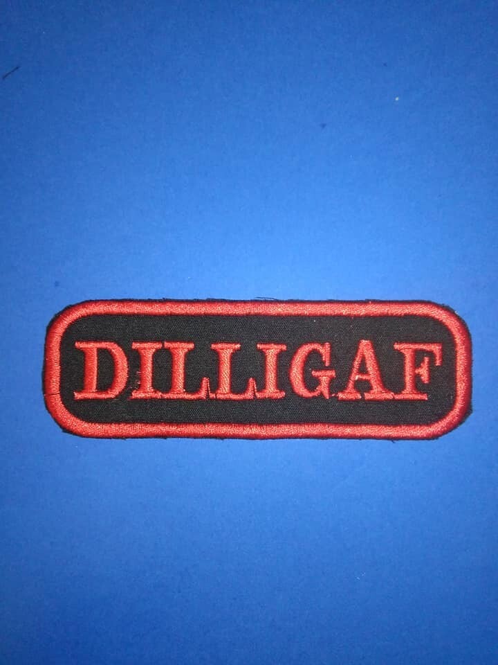DILLIGAF