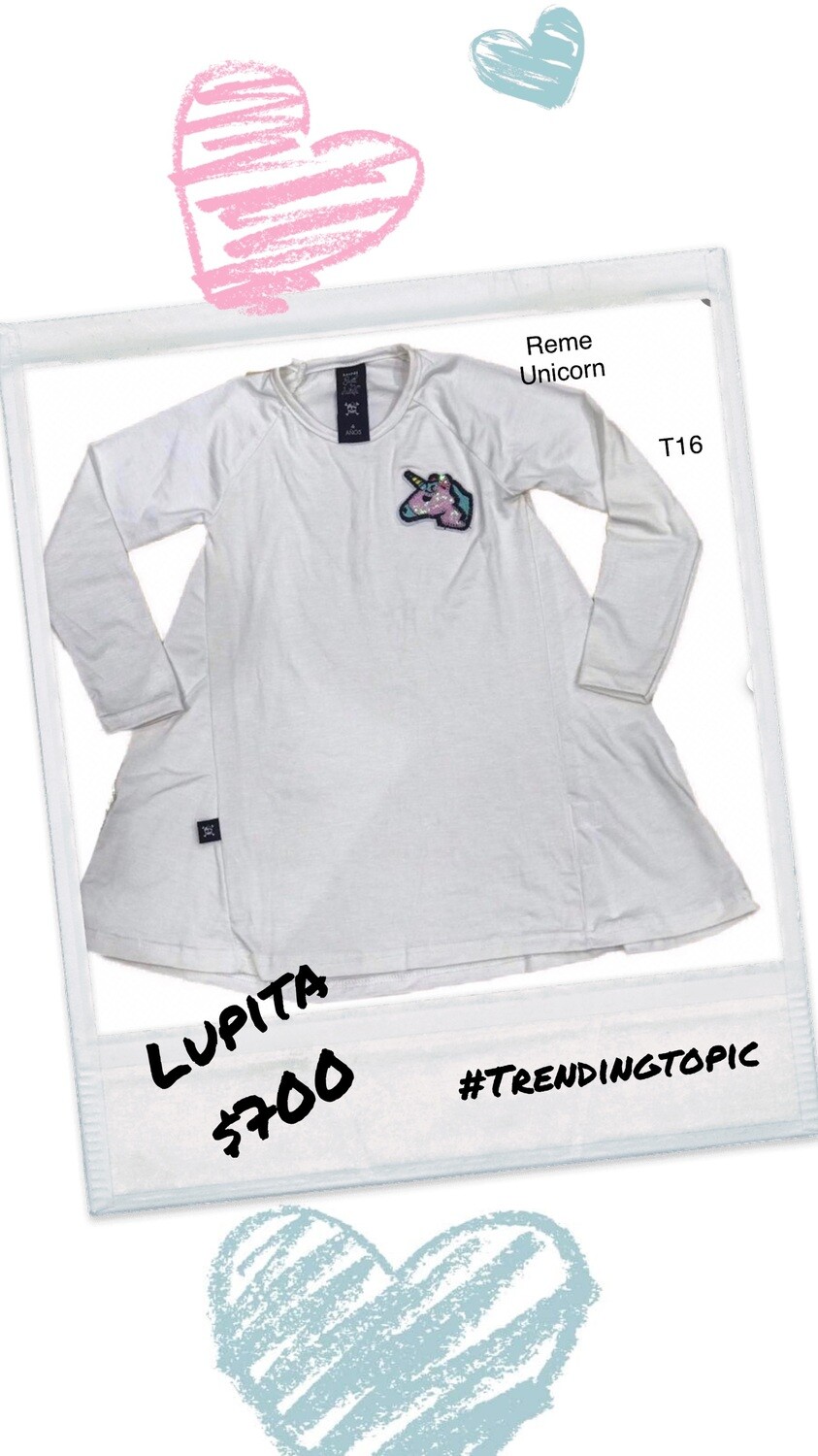 Reme Lupita