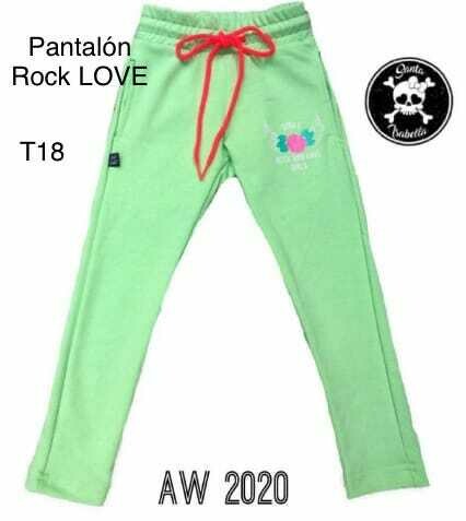 Pantalones