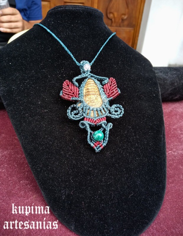 dije trilobite