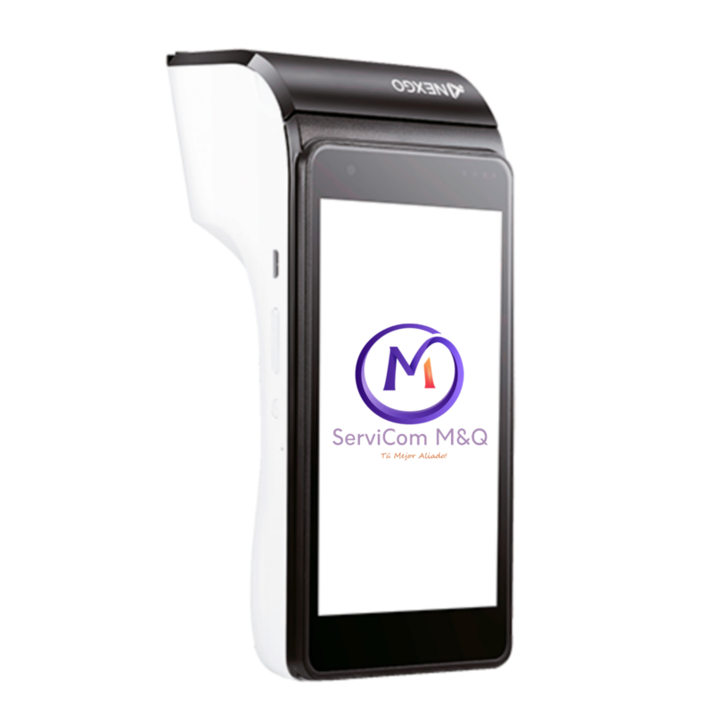 Nexgo N3