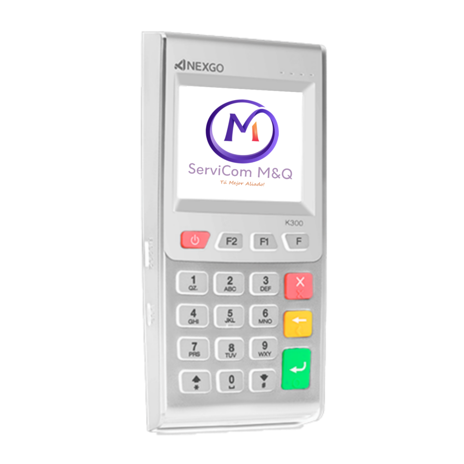 Nexgo K300