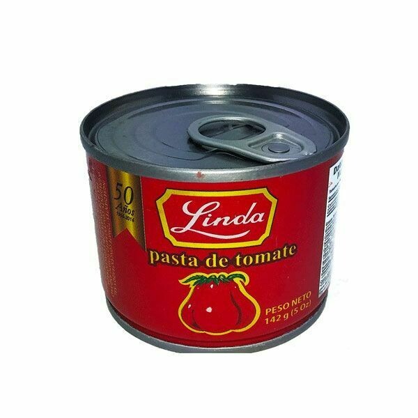 Salsa Linda 5 oz