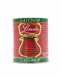 Catchup Linda 1 Kilo