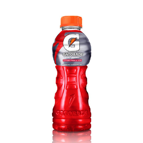 Gatorade Pequeño