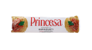 Espagueti Princesa