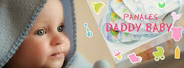 Pamper Daddy #4 20 Unidades