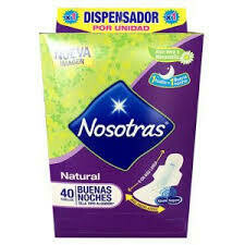 Nosotras Buenas Noches