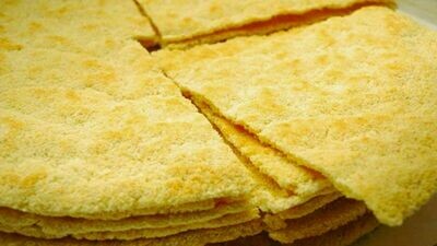 Casabe Paquete