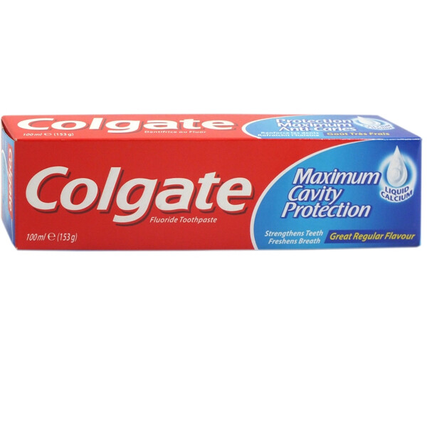 Colgate Pasta Dental Clásica 100ML