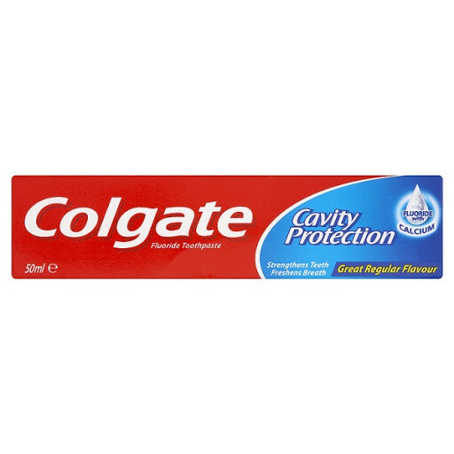 Colgate Pasta Dental clásica 50ml