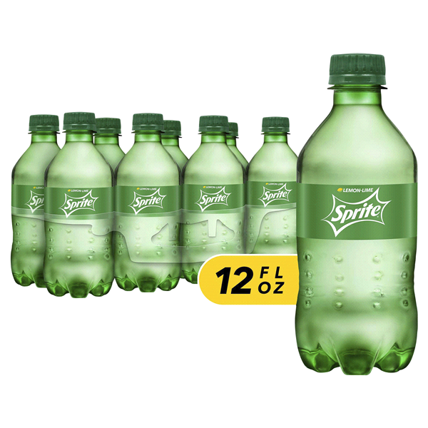 Sprite Refresco 12oz