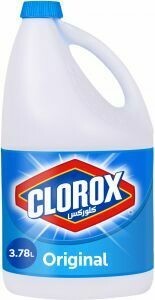 Cloro Clorox 1 Galon