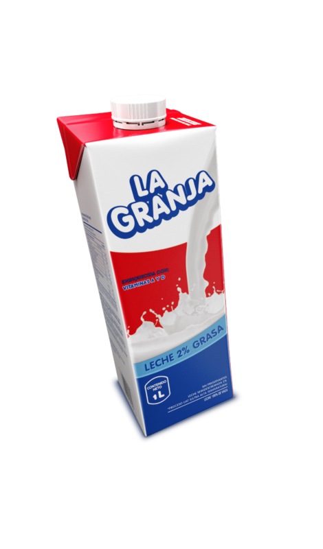 Leche La Granja
