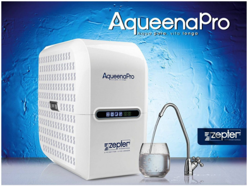 Система очистки воды Zepter Aqueena Pro