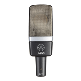 AKG C214 Studio Microphone