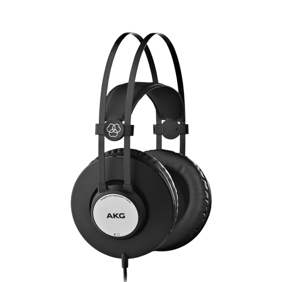 AKG K72 Studio Headphones