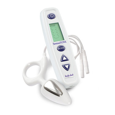 SensaTONE medencealapi izomstimulátor férfiaknak BC-ST02