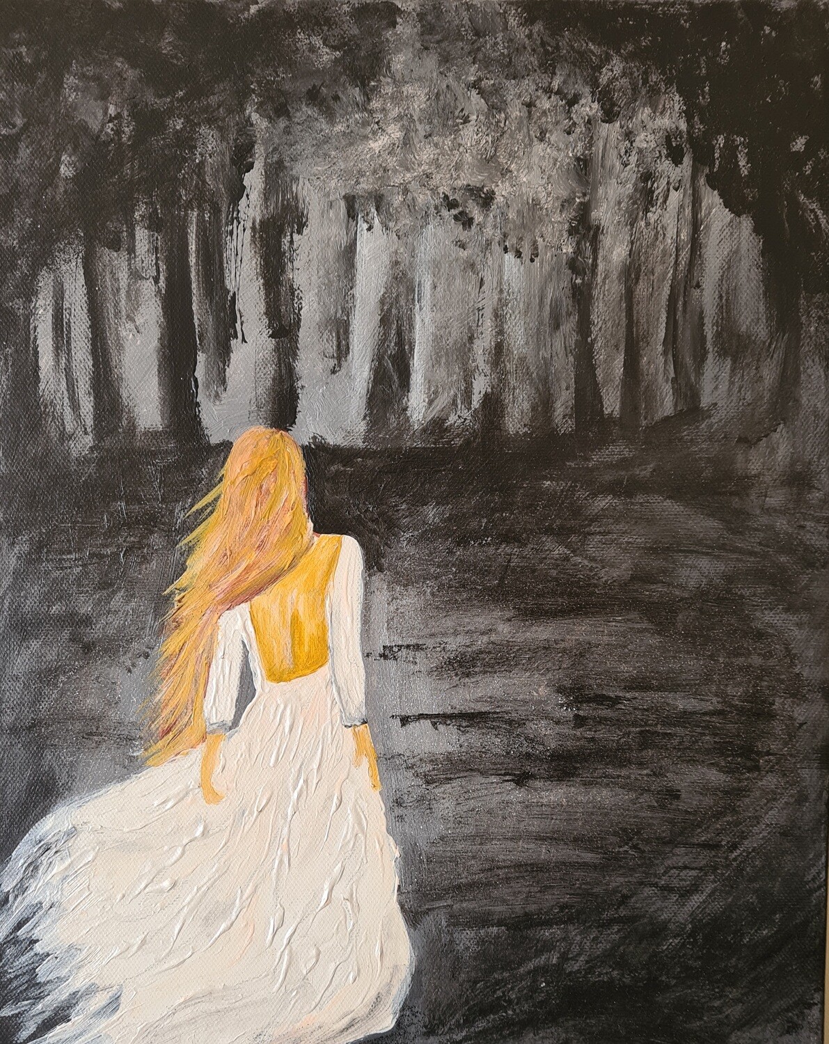 Night Bride